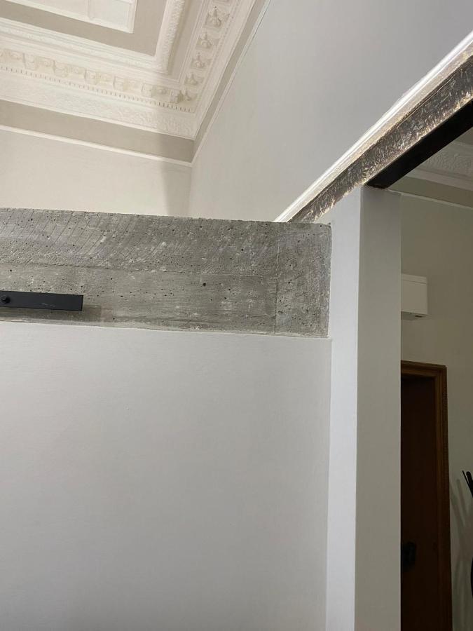 Mea Domus Mergellina Bed & Breakfast *