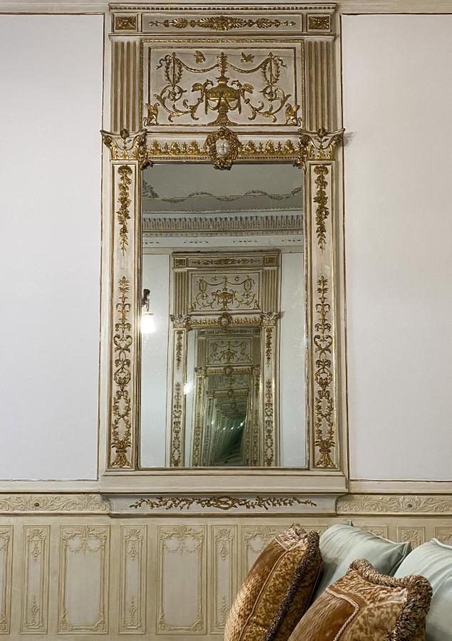 Mea Domus Mergellina Bed & Breakfast *