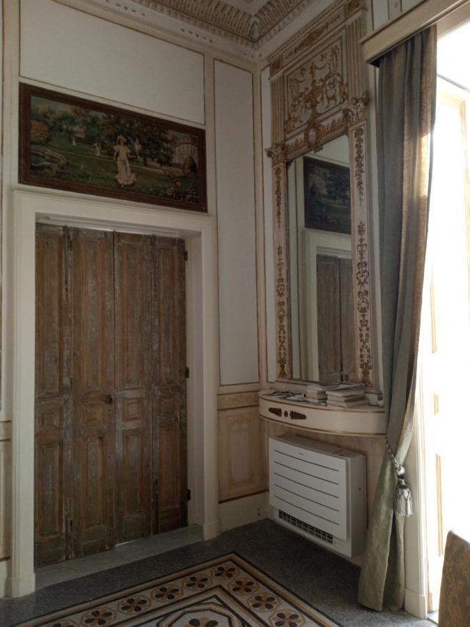 Mea Domus Mergellina Naples