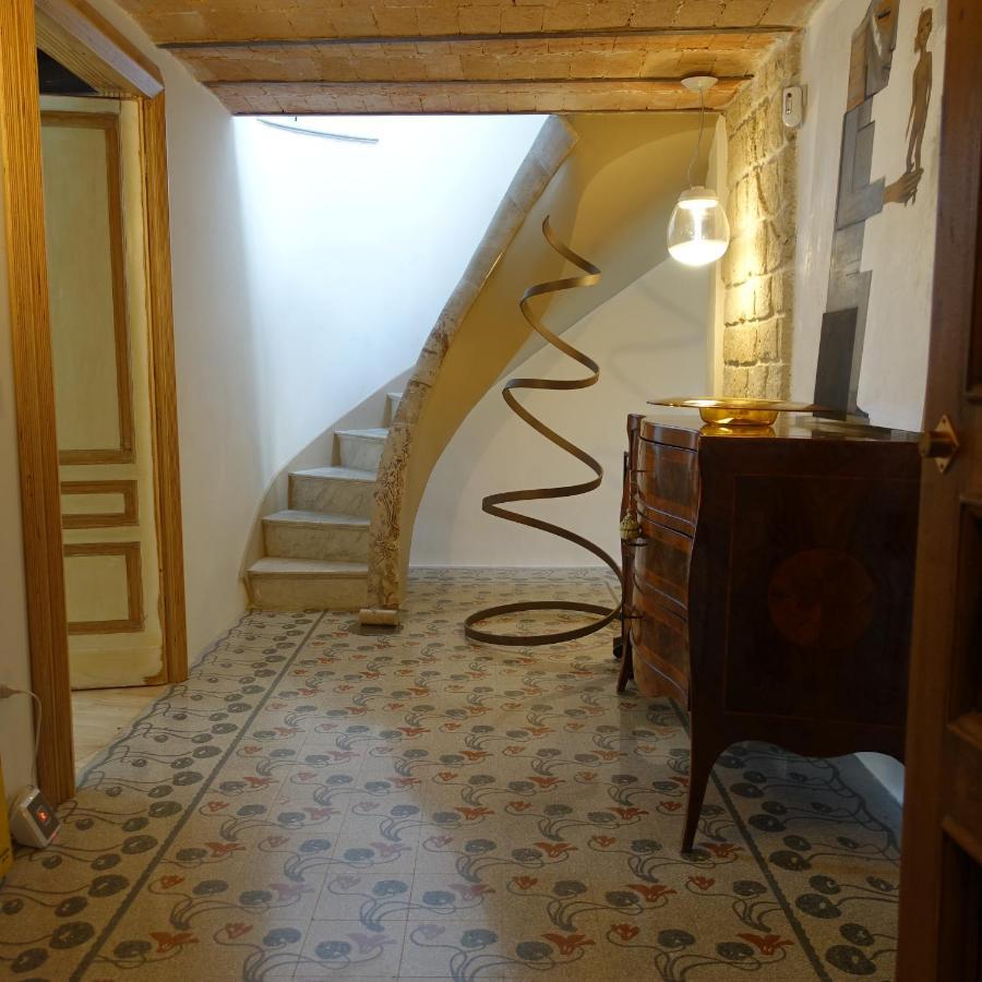 Bed & Breakfast Mea Domus Mergellina Naples