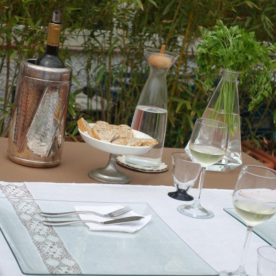 Bed & Breakfast Mea Domus Mergellina Naples
