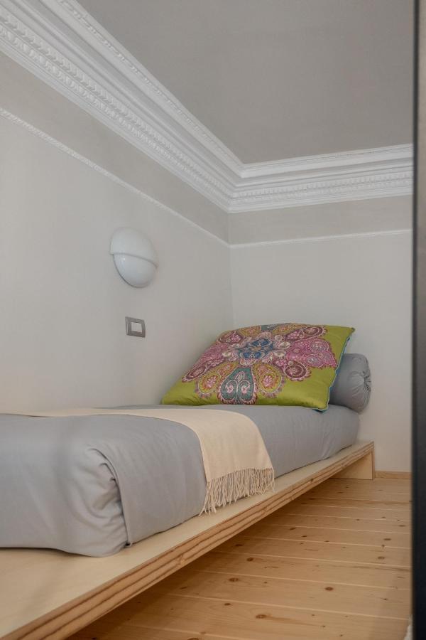 Mea Domus Mergellina Bed & Breakfast