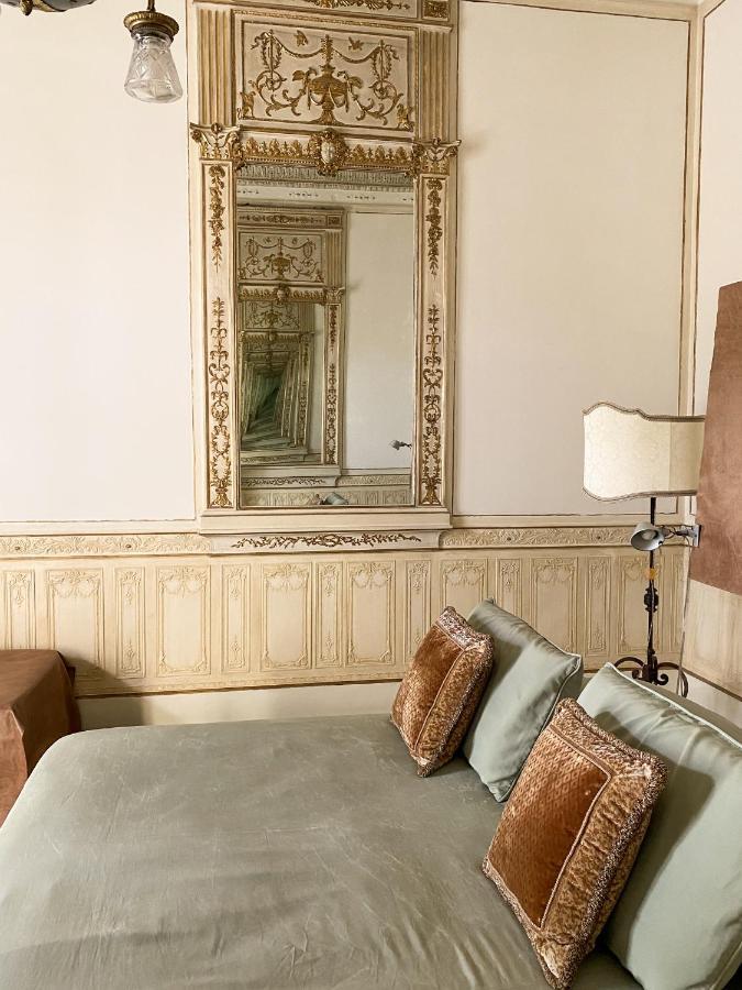 Mea Domus Mergellina Bed & Breakfast