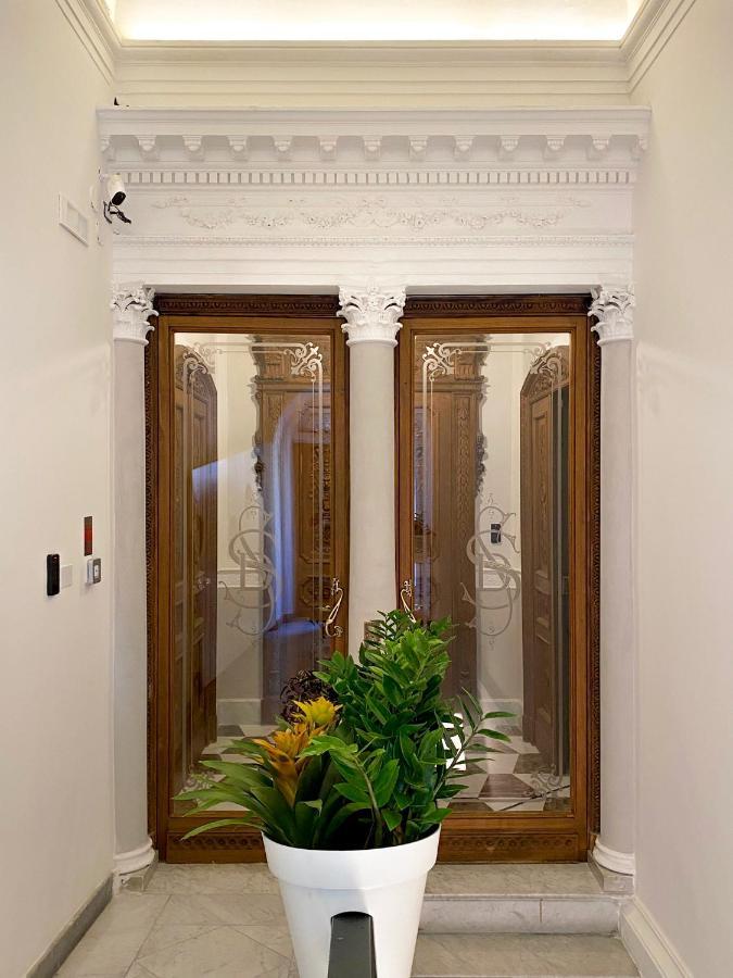 Mea Domus Mergellina Bed & Breakfast