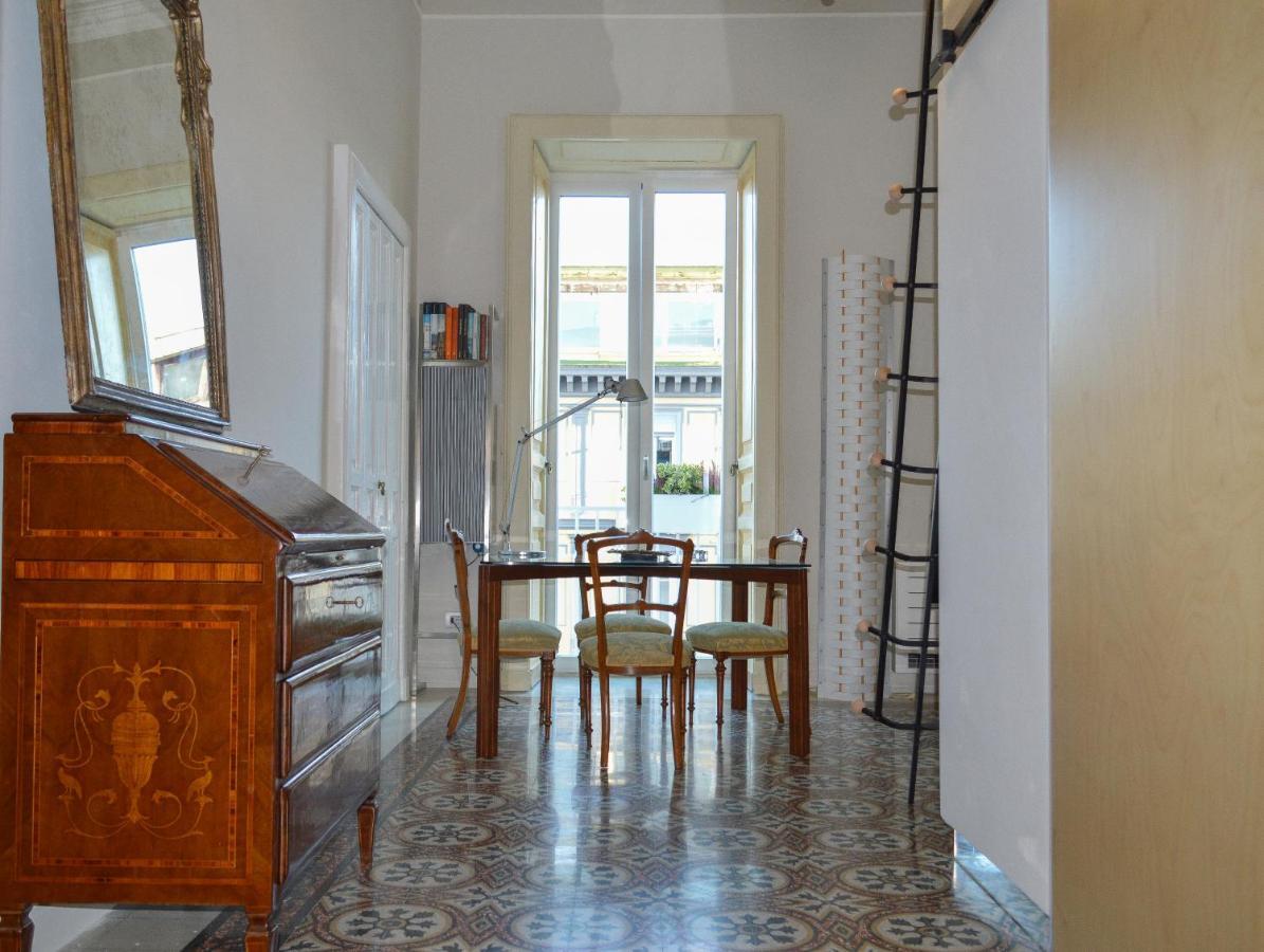 Mea Domus Mergellina Bed & Breakfast