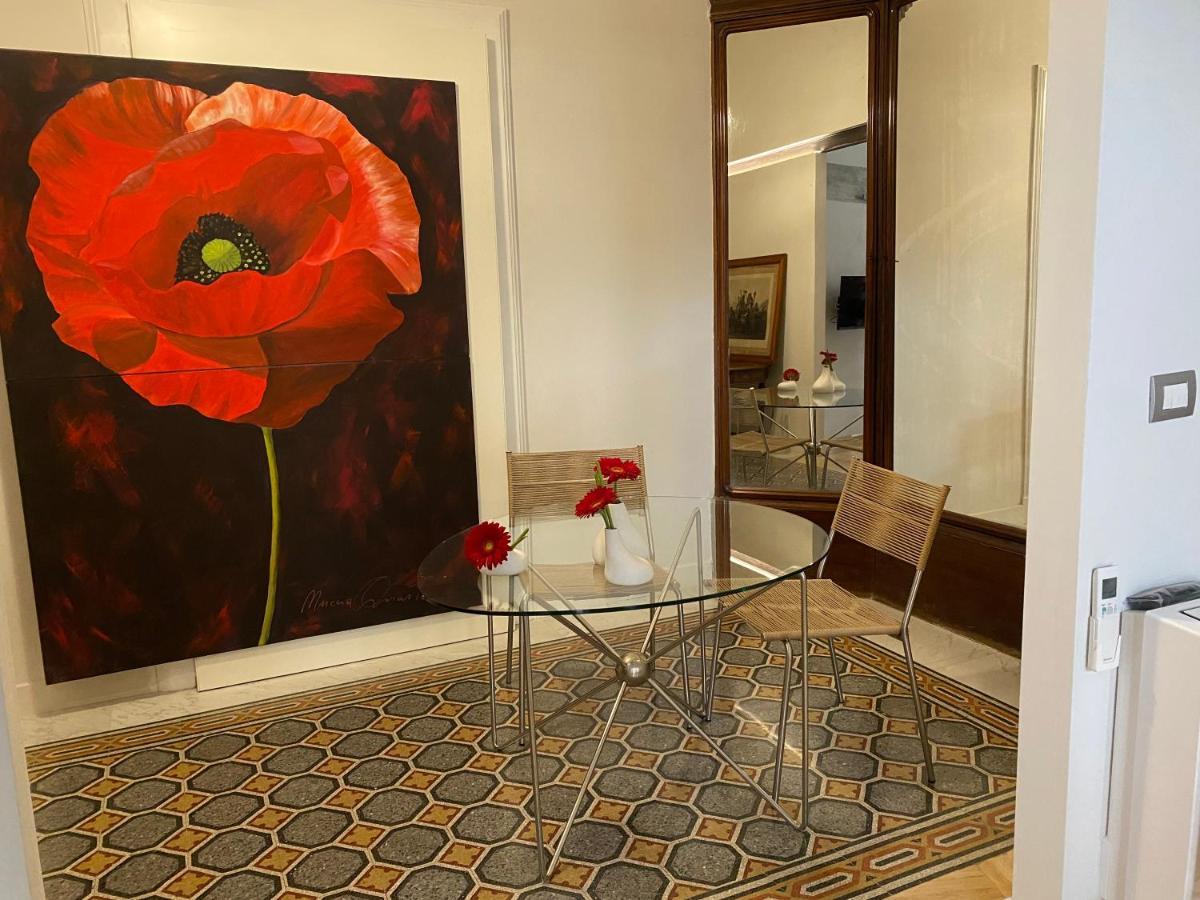 Bed & Breakfast Mea Domus Mergellina *