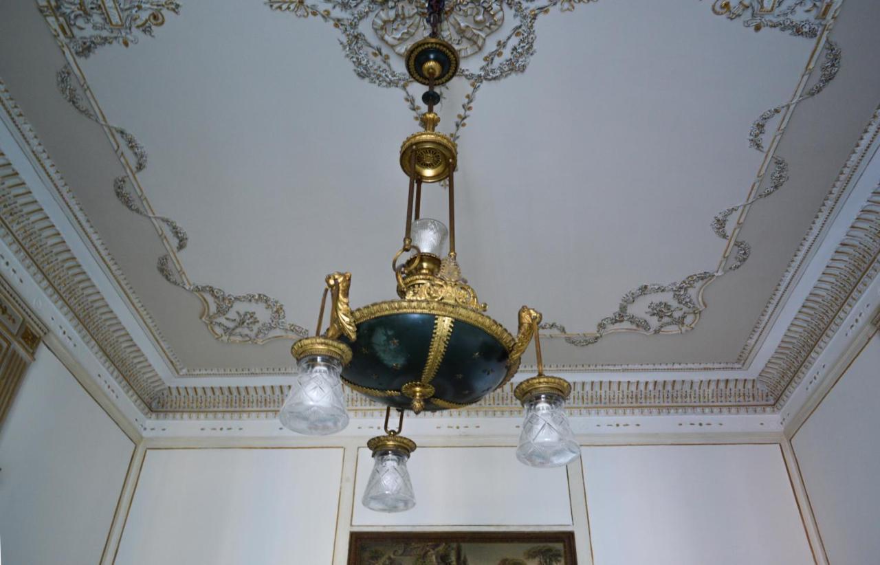 Mea Domus Mergellina Bed & Breakfast *