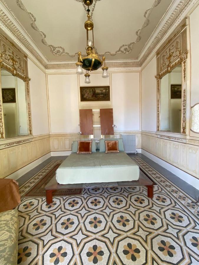 Mea Domus Mergellina *