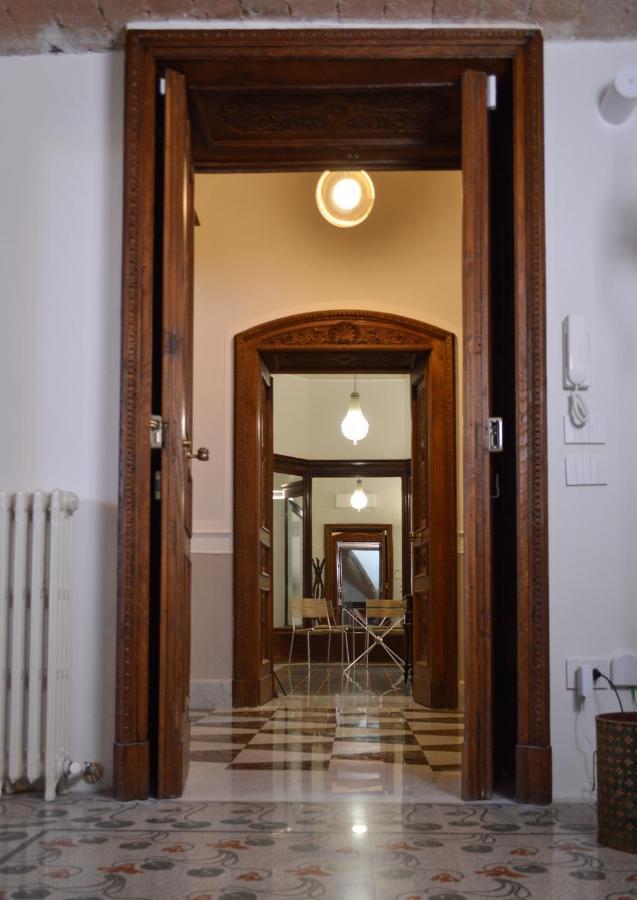 Mea Domus Mergellina Bed & Breakfast Napoli