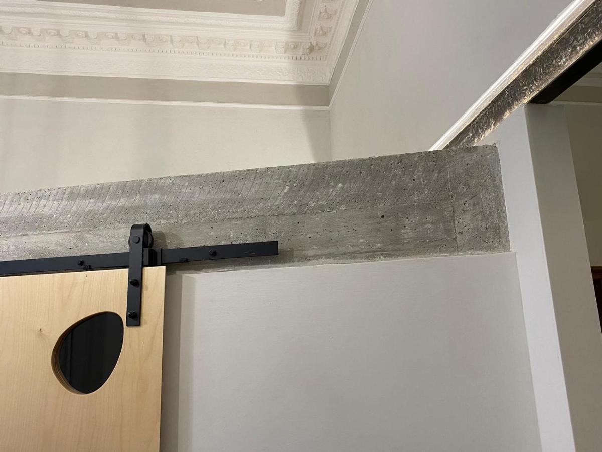 Mea Domus Mergellina