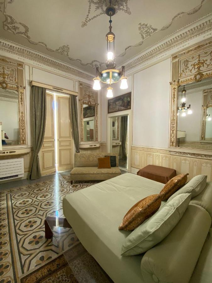 Mea Domus Mergellina Bed & Breakfast *