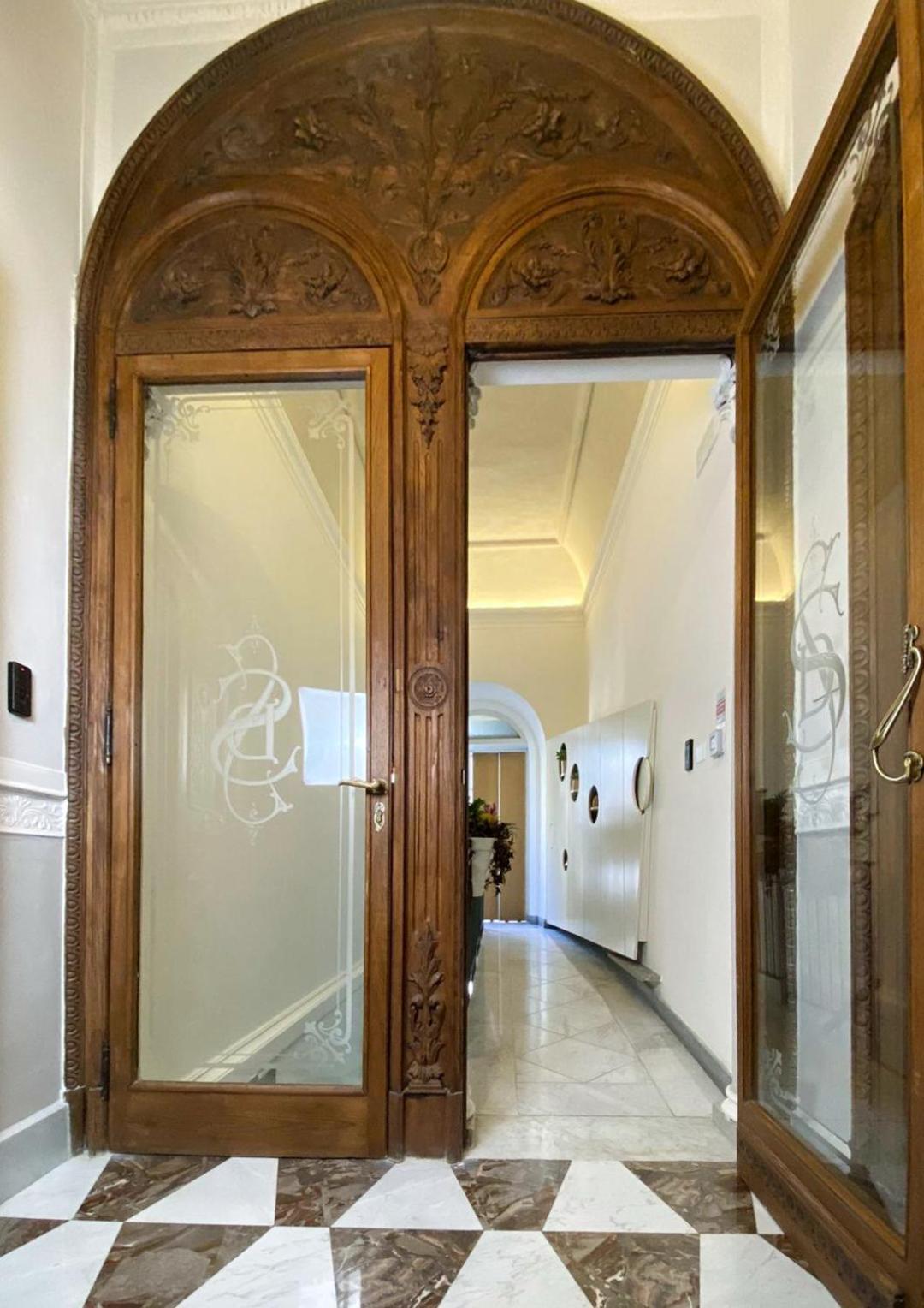 Mea Domus Mergellina Bed & Breakfast *
