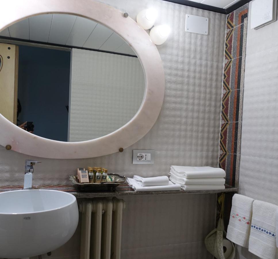 Mea Domus Mergellina Bed & Breakfast Napoli