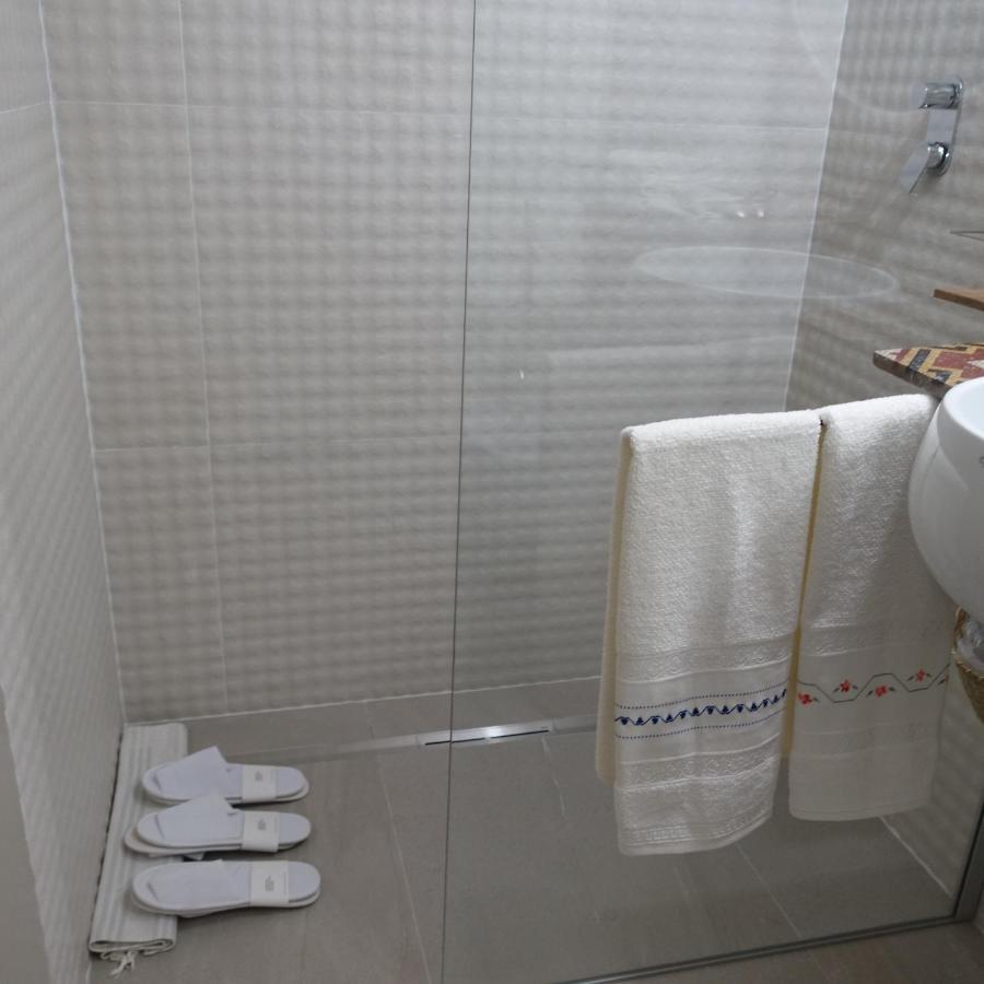 Mea Domus Mergellina Bed & Breakfast *