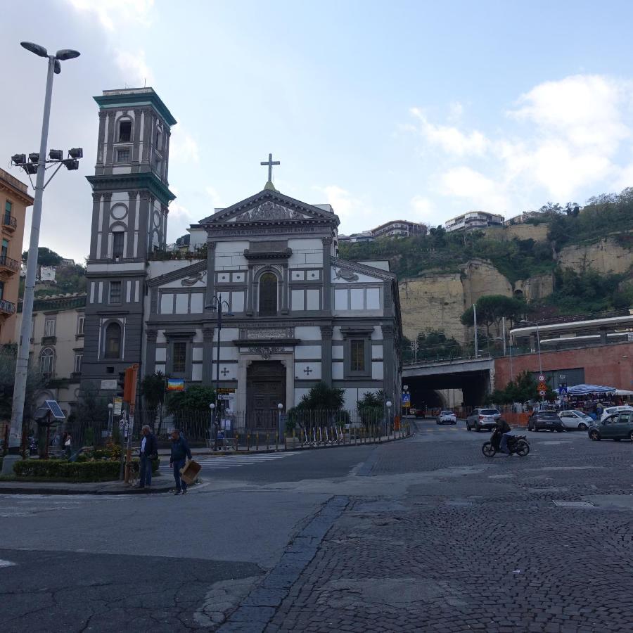 Mea Domus Mergellina * Napoli