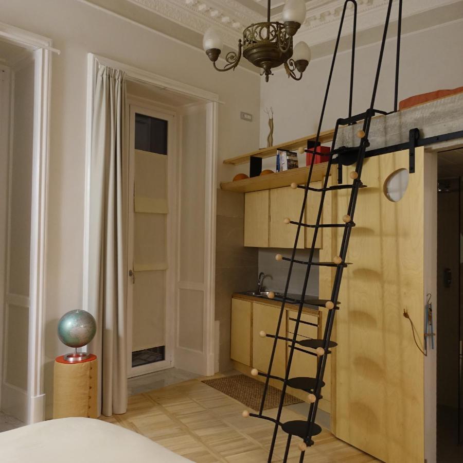 Mea Domus Mergellina Bed & Breakfast *