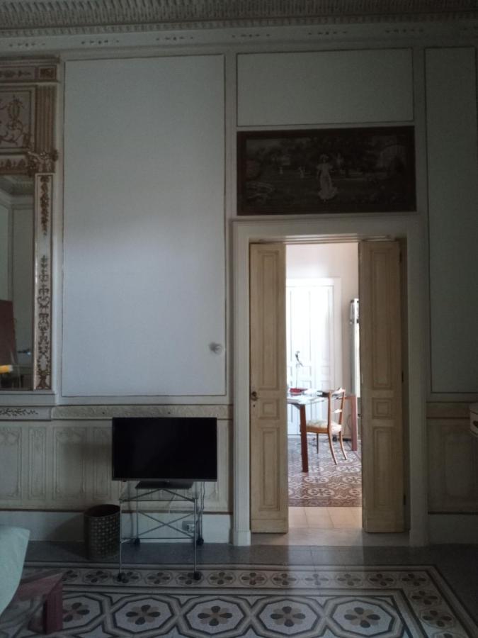 Mea Domus Mergellina Napoli