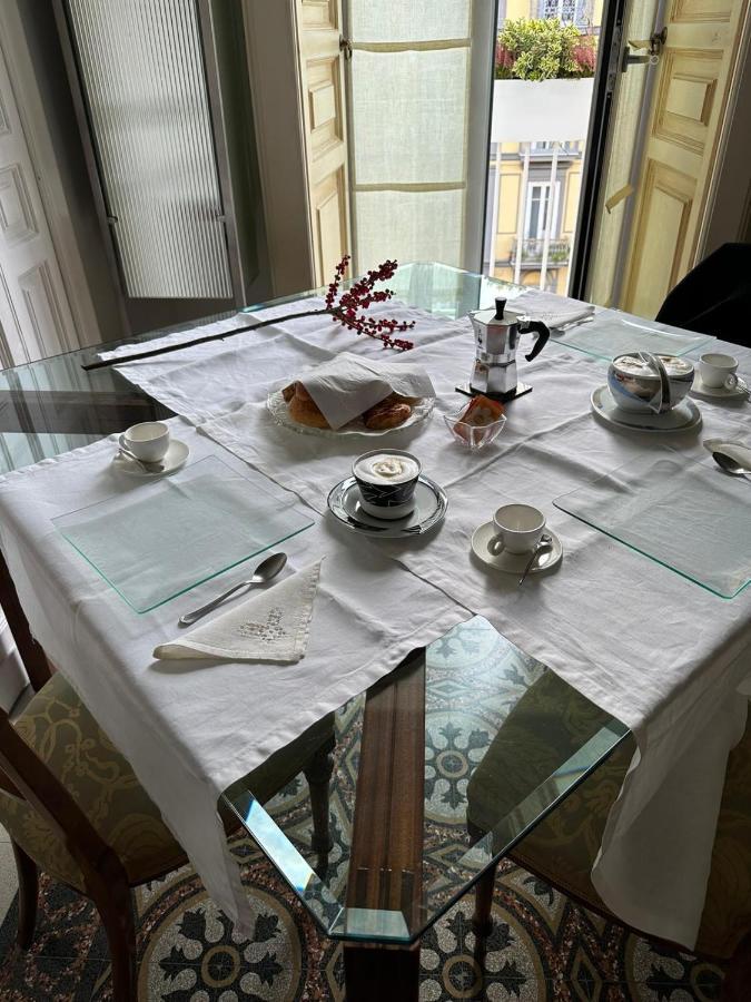 Mea Domus Mergellina Bed & Breakfast