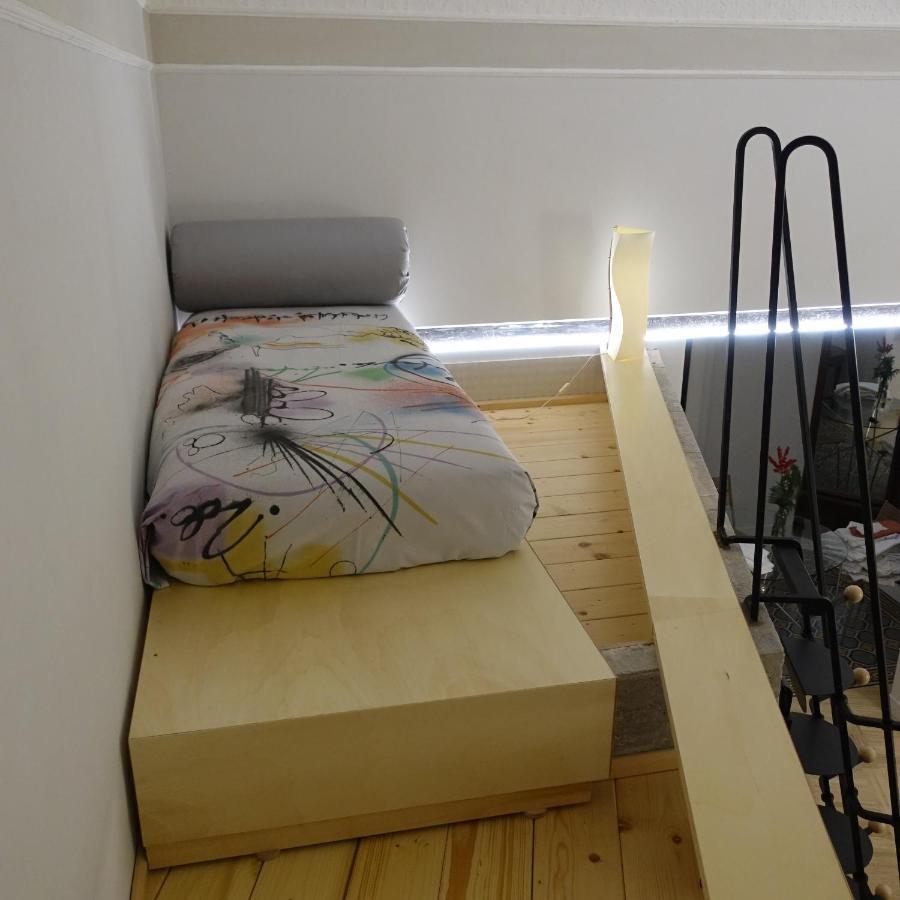 Mea Domus Mergellina Bed & Breakfast *