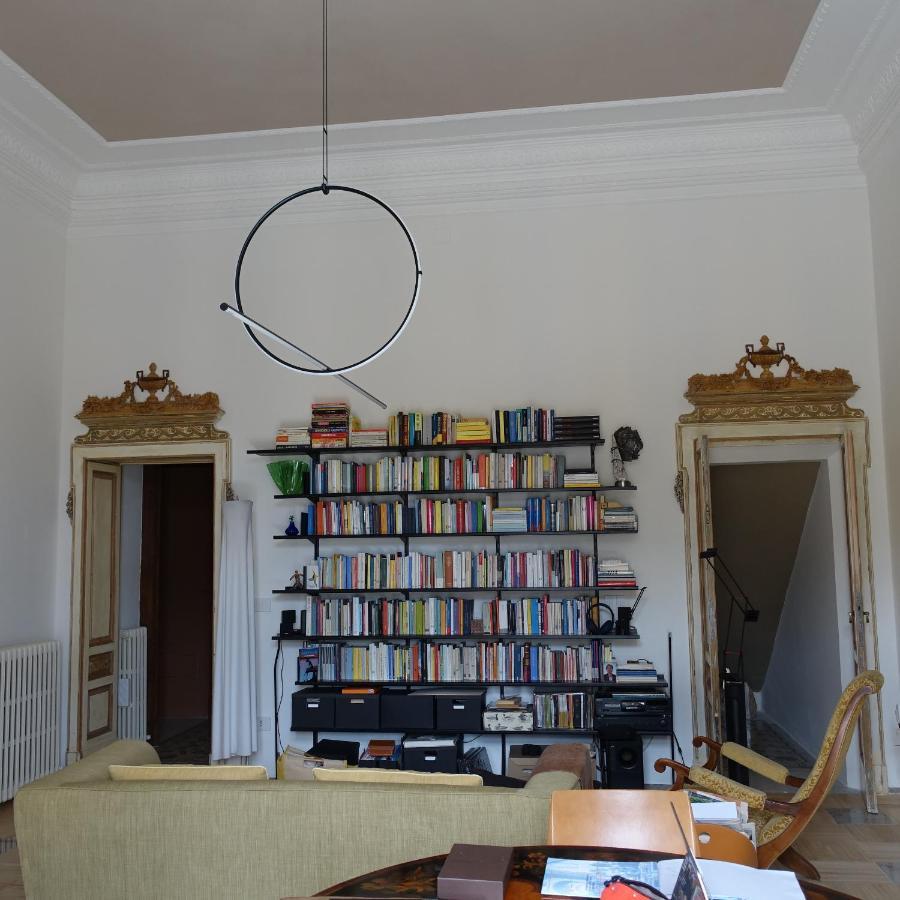 Mea Domus Mergellina Bed & Breakfast Napoli