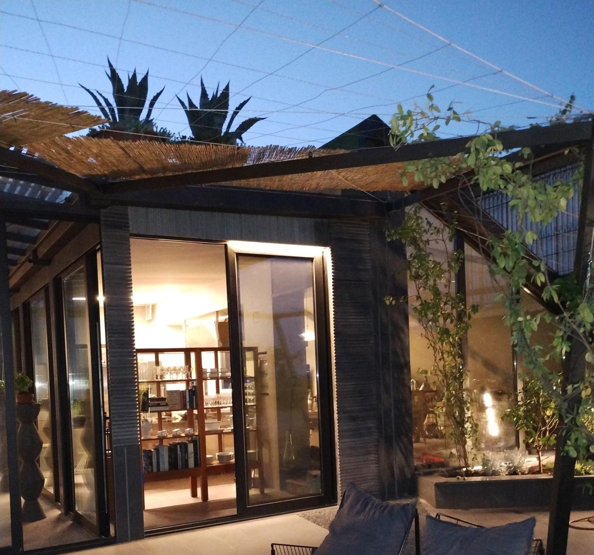 Mea Domus Mergellina Bed & Breakfast *